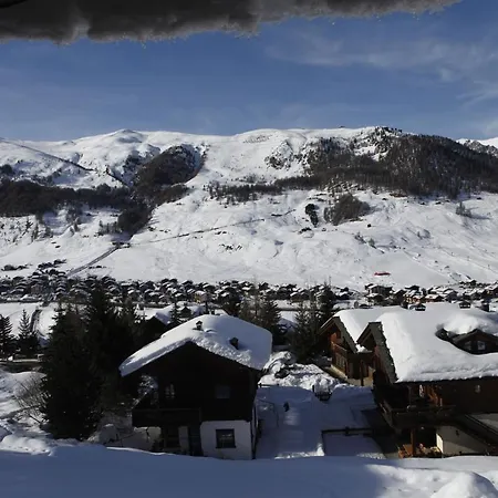 Marilena - The Little * Livigno